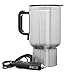 Produktbild Beheizter Thermos Becher Kaffeebecher 12 V Auto Kaffee Thermobecher F 32