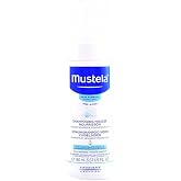 Mustela Foam Shampoo For Newborns Yenidoğanı Şampuan 150 ml