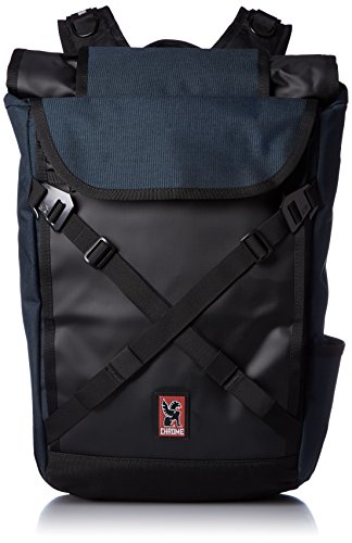 Preisvergleich Produktbild Chrome Bravo 2.0 Backpack - Indigo / Black