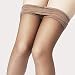Produktbild Yinmiaomiao Aktuell Super Elastic Magical Strumpfhosen Seidenstrumpfhosen Skinny Legs Verhindern Hook Seide