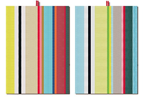 Remember Trockentücher Set 14