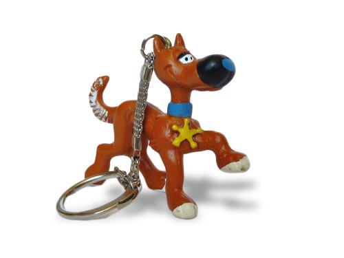 Schlüsselanhänger Hund kaufen • Bestseller im Überblick 2019 testigel.de