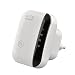 Produktbild Rosepoem Wireless Repeater WiFi Range Extender Internet Signal Booster Verstärker für Zuhause