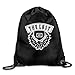 Produktbild DHNKW The Lost MC Drawstring Backpack Bags