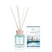 Produktbild Lufterfrischer Aqua von Sperlonga 100 ml für Stäbchen Made in Italy