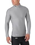 Under Armour ColdGear Compression Evo Mock Men's Longsleeve