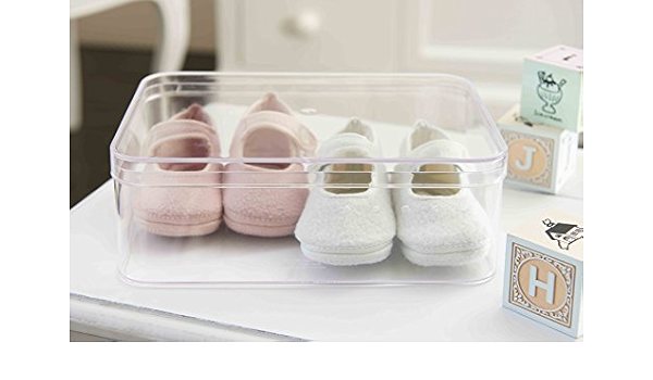 Kids Shoe Box Amazon Co Uk Kitchen Home