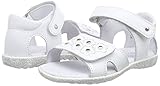 Richter Kinderschuhe Sissi S 2202-732 Baby Mädchen Lauflernschuhe - 5