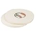 Produktbild Generic ycuk2 _ 150804 _ 148 < 1 & 4287 * 1 > windowther Seal S Wetter Seal 2 X 5 m Schaumstoff Strip Isolierung Zugluftstopper Tür Fenster 2 X 5 m Schaumstoff