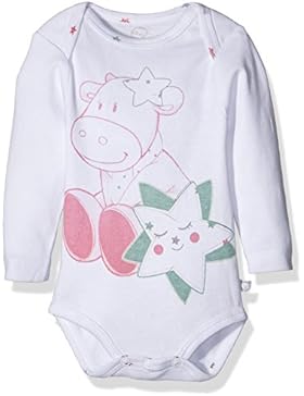 Noukies Baby-Mädchen Body
