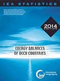 Image de Energy Balances of Oecd Countries 2014