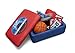 Disney Cars Upholstered Set (3-Pieces, Red)