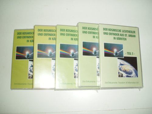 Pdf John Rabitsch Der Kosmische Lichtheiler Aus Sturban - 