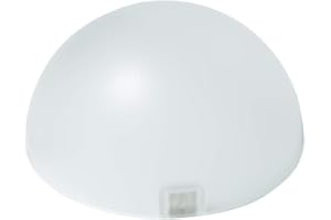 Godox AK-R11 Diffuseur à dôme de Flash magnétique Lumière tamisée Sphère pour Godox H200R Godox S-R1 Flash Godox V1 série Godox AD200