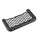 Produktbild Car Net Bag Car Organizer Netze 15X8 cm Automotive Taschen Mit Selbstklebende Visor Auto Tasche Lagerung Für Werkzeuge Handy