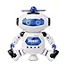 Produktbild Senoow elektronischer gehender Tanzen-Roboter spielt mit der Musik, die für Kinder erleichtert