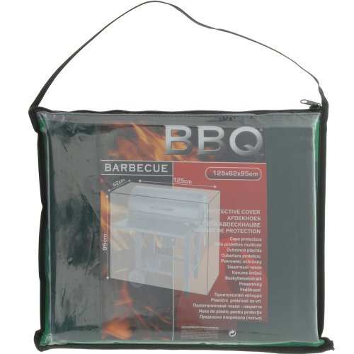 Bunkerbound Ltd t/a BBTradesales 497595A - Accesorio de barbacoa