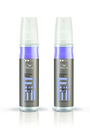 Wella Professionals Eimi Thermal Image Heat Protection Spray DUO Pack 2 x 150ml