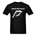 Produktbild Popular Clearance Sales Need For Speed Video Game Logo Herren Shirt Large