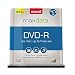 Produktbild Maxell 638014 DVD-R Spindel (4,7 GB