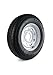 Produktbild Loadstar Tires 31951 ST175/80R13 C/5H Spk Wh Str Ka by Kenda