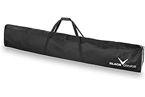 Black Crevice Sac de Skis Mixte