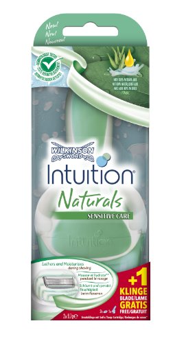 Wilkinson Sword Quattro for Women Razor Starter Set