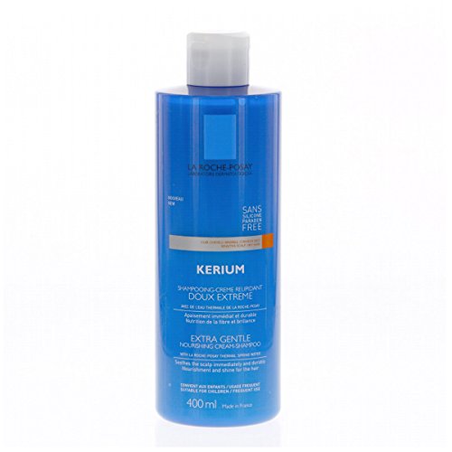 Preisvergleich Produktbild Roche Posay Kerium Physiological Shampoo 400ml