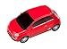 Produktbild Autodrive Fiat 500 8 GB USB-Stick im Auto-Design USB 2.0 rot