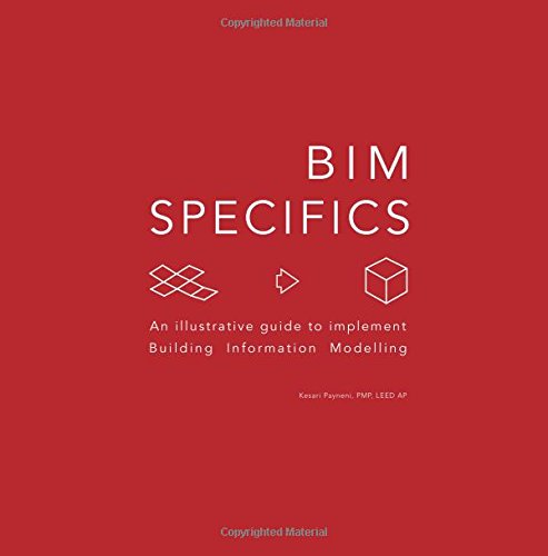 BIM Specifics: An illustrative guide to implement Building Information Modeling