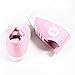 Fashionwu Infant Toddler Baby Boy Girl Soft Sole Crib Shoes Sneaker Pink 9-12 Months