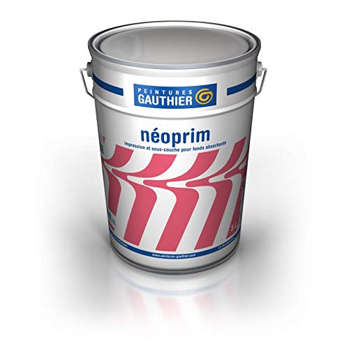 Preisvergleich Produktbild Gauthier Neoprim Farbe, 5 l