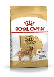 Royal Canin Golden Retriver Adult, 12 kg