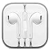 Generic OEM Genuine Apple EarPods Earphones for iPhone 5 5S 6 6S W/Remote & Mic (ASRMA3082) RS.228.00