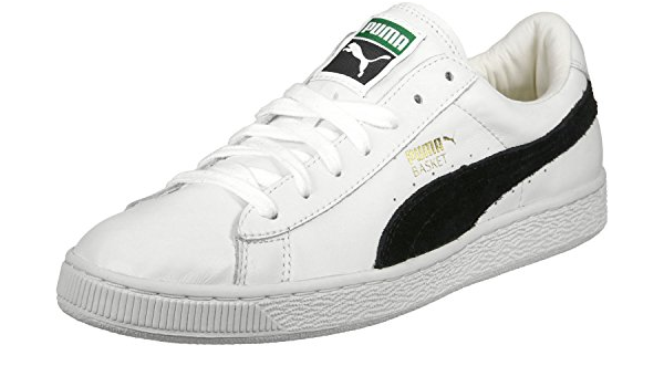 basket classic puma