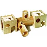 Karlie Wonderland - Tunnelsystem - 36 x 19 x 12 cm