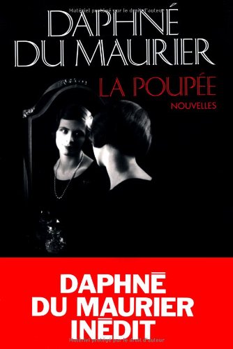 couverture de : La poup&eacute;e