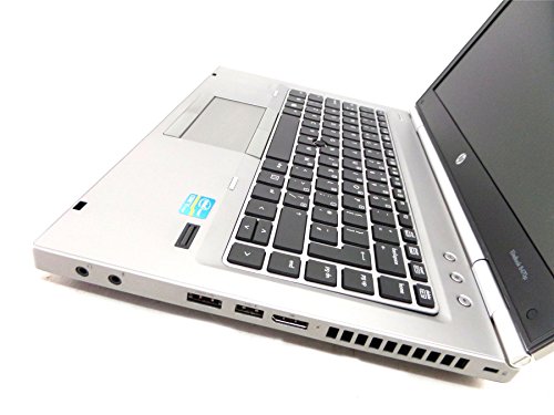 HP EliteBook 8470p 14 Laptop - Core i5 2 9GHz 4GB Ram 320GB HDD Win 10 Pro HP EliteBook 8470p 14 Laptop - Core i5 2 9GHz 4GB Ram 320GB HDD Win 10 Pro