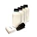 Produktbild 4x Eurotone Nachfülltoner für Samsung CLP-310 CLP-315 + CLX-3170 CLX-3175 - CLP310 CLP315 CLX3175 CLX3170 - Refilltoner Set inkl. 4 Chips - alle Farben
