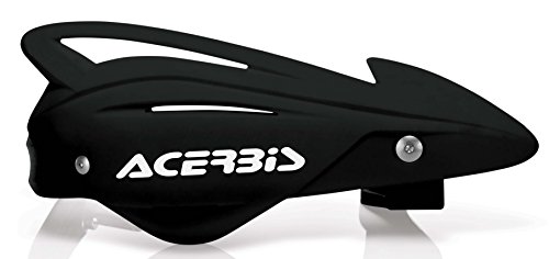 AcerbisTri-Fit Handguard, Black