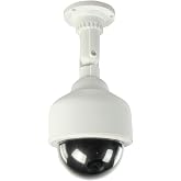 LOREX LR-E11S Caydırıcı Mobese Kamera, Maket Kamera, Sahte Kamera, Dummy Kamera, Fake Kamera