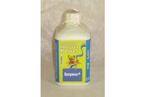 DUTCHFORMULA Advanced Hydroponics Enzymes+ 250ml für das Immunsystem der Pflanzen