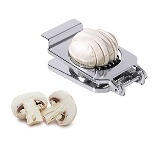 Champignon Schneider Pilzschneider Mozarella Käseschneider Pilze schneiden