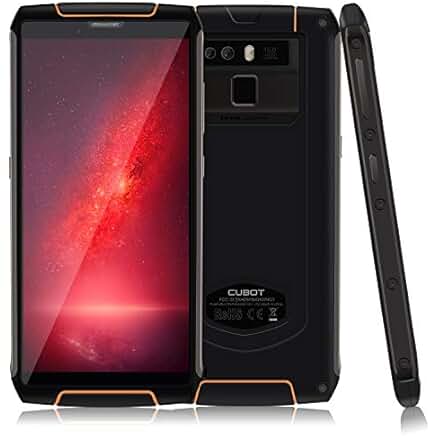 cellulare antiurto impermeabile