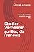 Produktbild Etudier Verhaeren au Bac de français: Analyse des poèmes essentiels pour le Bac