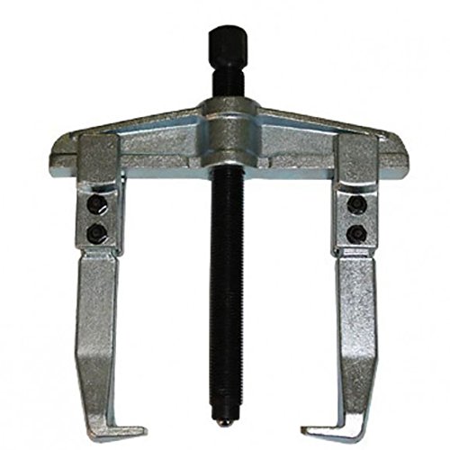 Normex Parallel-Abzieher 2-armig 80x100mm