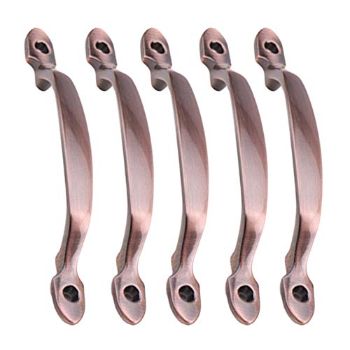 ᐅschrankgriffe kupfer Kaufratgeber - Top 10 Liste 2020