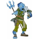 Papo 39456 - Figura de cabeza de pescado mutante