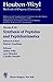 Produktbild Houben-Weyl Methods of Organic Chemistry Vol. E 22c, 4th Edition Supplement: Synthesis of Peptides and Peptidomimetics (Methods in Organic Chemistry S.)