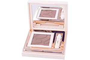 BioNike Defence Color - Silky Touch Ombretto Occhi Portatile, Long Lasting fino a 8H, Pigmenti Intensi, Texture Sottile e Modulabile, Applicatore e Specchio Incluso